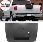 Compatible With Nissan Titan Tailgate Handle 2004-2012, Rear Liftgate Bez. Fixed Price $55.28.