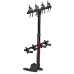 Yakima Hangover 4 Adjustable Vertical Steel Mountain Hitch Rack For Bikes. Fixed Price $469.99.