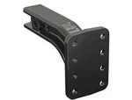 Buyers PM25812 3 Position Pintle Hook Mounting Plate For 2-1/2" Receiver. Fixed Price $95.00.