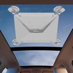 Mwin Starlink Mini Suction Cup Mount For Car, Accessories Kit W.... Fixed Price $55.93.