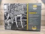 Saris Bones 2 Bike Rack 805 Grey New. Fixed Price $93.50.