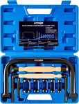 Valve Spring Compressor With Lapping Solid Clamp Set For. Fixed Price $35.85.