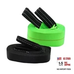 Grip Pc Heavy Duty Tow Strap Set - In X 20 Ft (10,000 Lb Capacity) 4. Fixed Price $44.22.