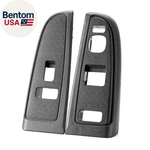 Window Switch Bezel Cover Driver & Passenger Side For 2004 2005 2006 2007 Chevy. Fixed Price $38.00.