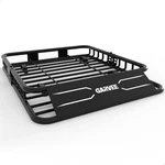 Roof Rack Carrier Basket 46 X 36 200 Lb Capacity Heavy Duty Pau 0L2 Garveelife. Fixed Price $209.99.
