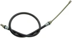 Dorman Parking Brake Cable Rear Driver Left Side New Lh Hand Jeep C660075. Fixed Price $27.77.