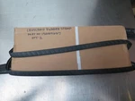 Thule 1500056317 Crossbar Rubber Straps (xsporter) *pair Of 2* (OD-1). Fixed Price $35.00.