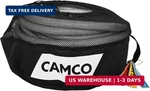 Camco Camper & Rv Equipment Storage Bag - Features Lined Interior W/breathable. Fixed Price $25.55.