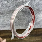 Sun CR18 20IN Bmx Set 32H Red Nos Eyeleted Clincher Pair Usa Bike. Fixed Price $99.99.