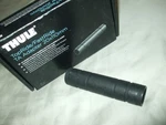 Thule Topride/fastride Thru-axle Adapter, 20X110MM, #568100. Fixed Price $18.95.