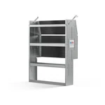 Aa Products SH-4303 Steel Van Shelving Storage System Specific Fits For Proma.... Fixed Price $248.39.