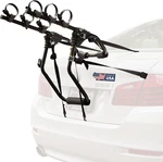 Guardian Trunk Bike Rack Easy Install, Foldable, No-hitch, American-made. Fixed Price $166.99.