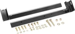 Realtruck Backrack Hardware Kit For Use W/ 21" Toolbox, Low Profile, Black. Fixed Price $207.70.