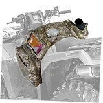 Atv Saddle Bag,cargo Tank Phone Storage Luggage For Utv CAMO1. Fixed Price $34.89.