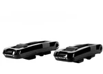 Kuat C42R1B Class V2 Rooftop Kayak System Folding - Black. Fixed Price $279.00.