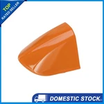 Door Handle Cover Front Left Ford Mustang 2015-2020 Abs Orange 1PC Auto. Fixed Price $23.98.