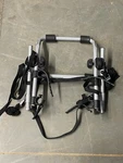 Thule Trunk/rear Door Mount Bike Rack 2. Fixed Price $74.80.