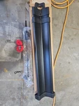 Hollywood Racks Destination Hitch Bike Ramp. Fixed Price $81.00.