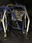 Thule - Speedway 2 961XT Strap Rear Rack Carrier Holds. Fixed Price $53.89.