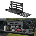 Vevor Tailgate Table Foldable Rear Cargo Shelf For 2007-2024 Jeep Wrangler Jk. Fixed Price $85.99.