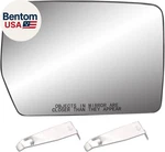 Right Heated Mirror Glass 2004-2014 Ford F150 W Backing. Fixed Price $36.43.