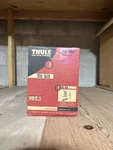 Thule Fit Kit 285 - 97 Mitsubishi Montero Sport. Fixed Price $40.00.