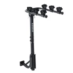 S3 Hitch Mounted 3-BIKE Suspension Rack Black KAC-FGS-A014-01-AA1US. Fixed Price $87.87.