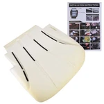 Driver Seat Foam Cushion For Silverado 1500 2500 3500 1999-2002. Fixed Price $85.82.