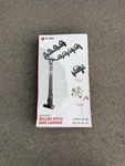Allen Sports Deluxe Locking Quick Secure Tie 4-BIKE Carrier For 2 Hitch Nib. Fixed Price $99.00.