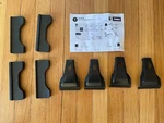 Thule Fit Kit 145116 - Land Rover Range Sport 04 13. Fixed Price $89.99.