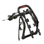 Yakima 3-BIKE Premium Trunk Mount Carrier, Rack W/ Locks & Bottle Opener---. Fixed Price $297.76.