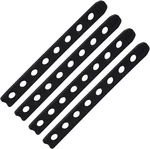 Pack Replacement Rubber Strap For Bike Rack Cradle Compatible With Thule 534. Fixed Price $14.99.