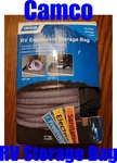 Camco 53097 Rv Equipment Storage Bag W/id Tags. Fixed Price $13.98.