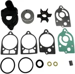 60366A1 Water Pump Impeller Kit For Mercury Marine 30 35 40 50 65 70 Hp Outbo. Fixed Price $44.18.