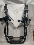 Schwinn 2-BIKE Car Suv Trunk Mount Rack Model. Fixed Price $39.45.