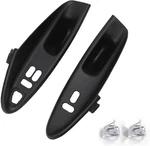 Interior Switch Panel Compatible With 1994-2004 Ford Mustang 2-DOOR Coupe. Fixed Price $40.66.
