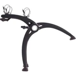 Saris Bones Trunk Rack: 2 Bike, Black 805BL. Fixed Price $199.10.