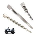 Primary& Secondary Drive Clutch Puller For Polaris All Models Ranger,rzr,spor.... Fixed Price $53.67.