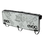 Evoc, Tailgate Curve, Pad, 136CM / 53.5'' Wide For Mid-sized Trucks. Fixed Price $120.00.
