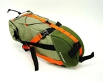 Birzman Packman Travel Saddle Water Repellent Abrasion Resistant - 6L. Fixed Price $100.00.