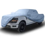 Ford F-150 100% Waterproof / Lifetime Warranty Custom Truck Car Cover. Fixed Price $129.97.