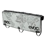 Evoc, Tailgate Curve, Pad, 136CM / 53.5'' Wide, For Mid-sized Truck. Fixed Price $99.00.