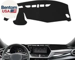 Dashboard Cover Mat Custom Fit For 2024 2025 2026 Chevy Trax Nonslip. Fixed Price $43.77.