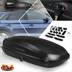 Heavy Duty Shock Proof Abs Rack Mount Travel Storage Box Luggage Carrier. Fixed Price $306.76.