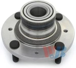 Wjb WA512037 - Rear Wheel Hub Bearing Assembly Cross Reference: Timken. Fixed Price $77.69.