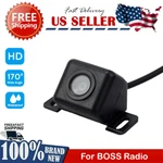 Rearview Universal Mount Backup Camera Waterproof For Boss BV9968MB Car Radio. Fixed Price $32.90.