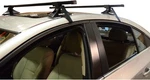 Malone Versarail Bare Roof Cross System (50") 50, Black. Fixed Price $220.99.