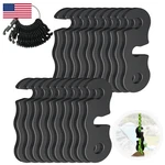 Naceture Rope Tensioner Aluminum Alloy Camping Tent Guyline Cord Adjuster. Fixed Price $15.55.