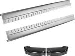 Rocker Panels And Cab Corners Compatible With 1999-2007 Chevy Silverado Gmc Sier. Fixed Price $126.99.