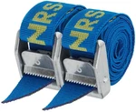 Nrs 1.5IN Heavy Duty Tie Down Straps 2 Pack Cargo Roof Rack Vehicle Trailer Kaya. Fixed Price $46.11.